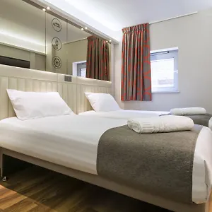 Point A Shoreditch Hotel Londres