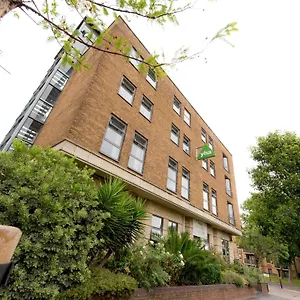 Yha Thameside Albergue Londres