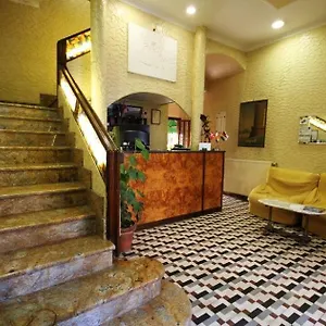Casanova Hotel
