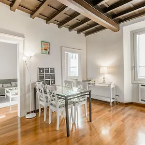 Navona Bernini Apartamento Roma