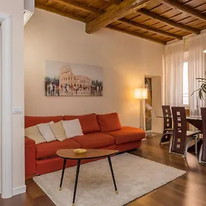 L'olimpo Di Estia Casa de Férias Roma